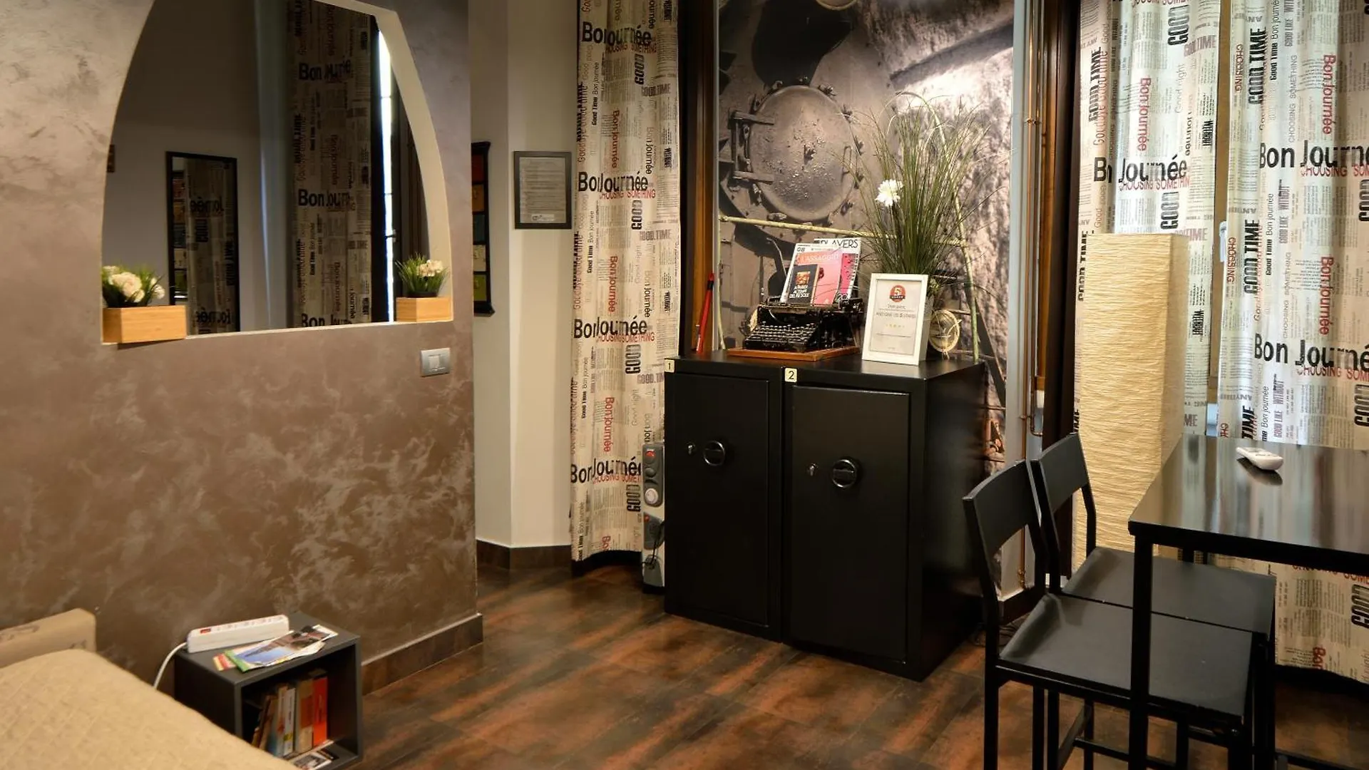 Appartamento Deluxe Stile Industrial Centro Milano, Potente Wi-Fi, 3 Linee Metropolitane- Collegato Direttamente Con Aeroporto Di Malpensa E Rho Fiera In 10 Minuti Apartment