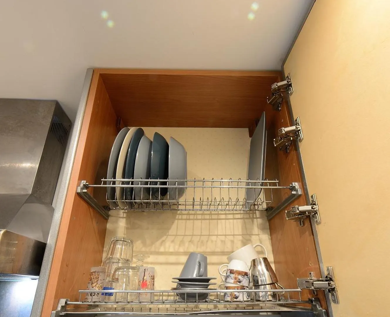 Appartamento Deluxe Stile Industrial Centro Milano, Potente Wi-Fi, 3 Linee Metropolitane- Collegato Direttamente Con Aeroporto Di Malpensa E Rho Fiera In 10 Minuti Apartment