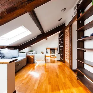  Appartamento Easyhomes - Corso Maroncelli