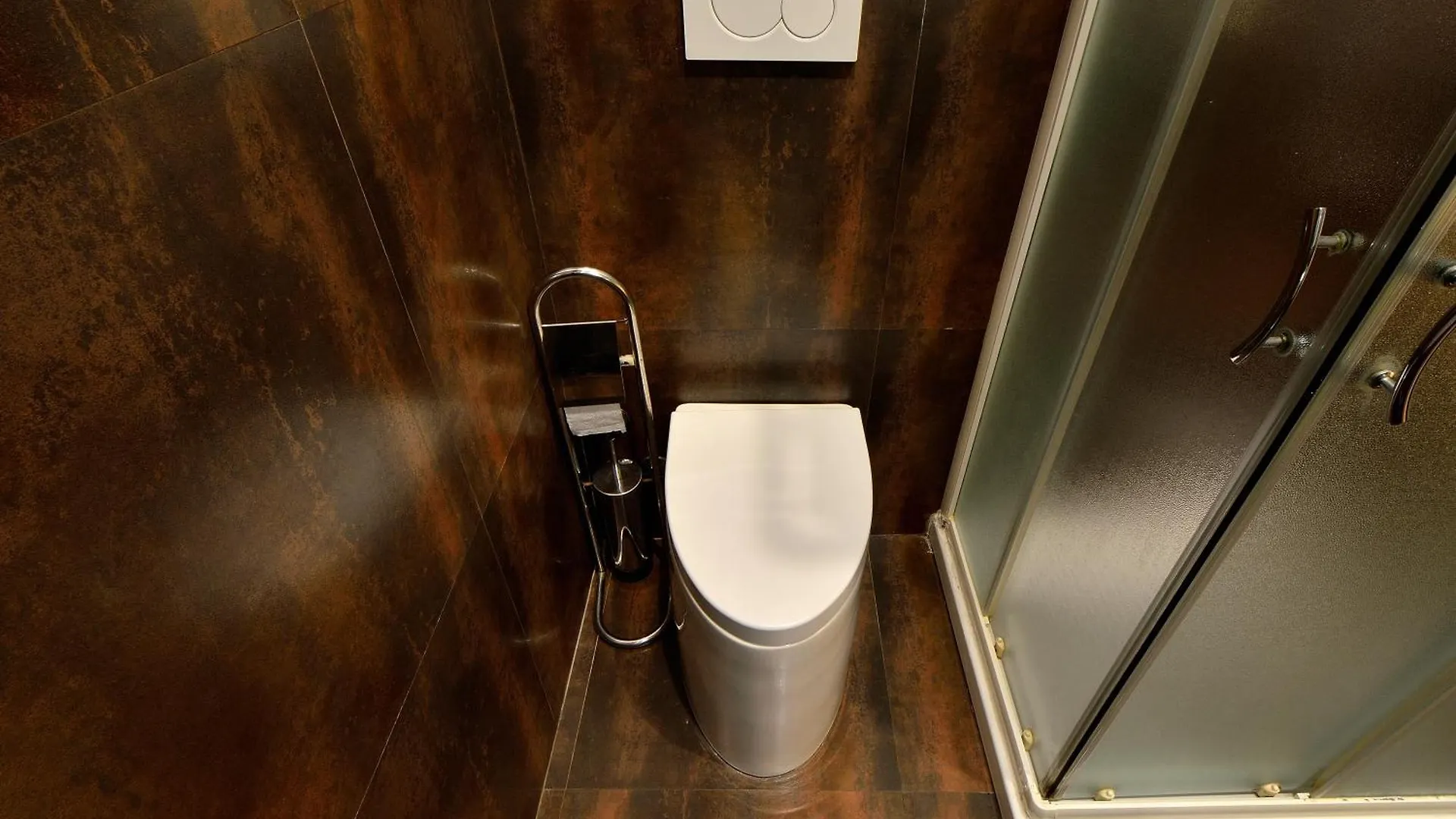 Appartamento Deluxe Stile Industrial Centro Milano, Potente Wi-Fi, 3 Linee Metropolitane- Collegato Direttamente Con Aeroporto Di Malpensa E Rho Fiera In 10 Minuti Milan