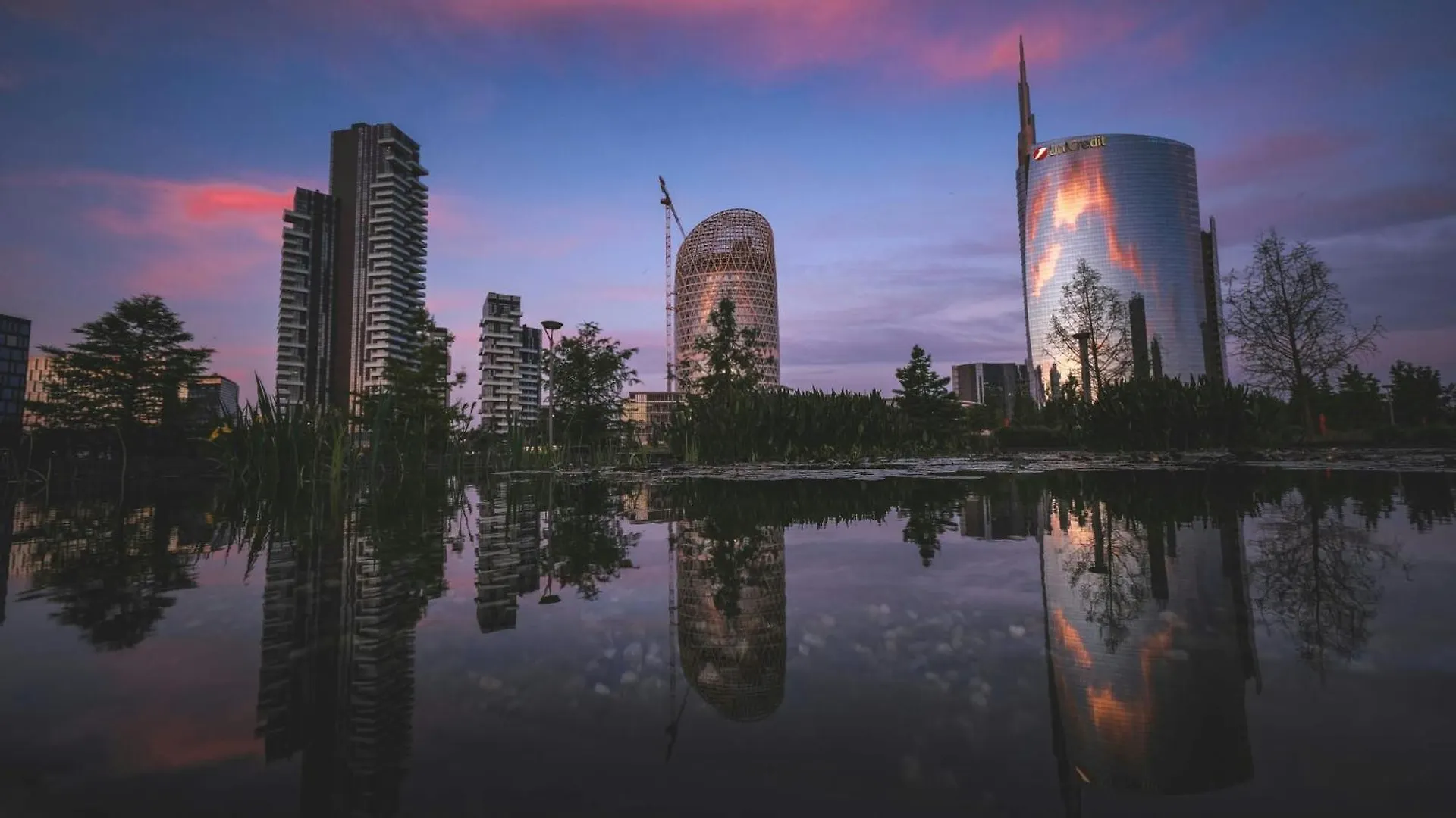Appartamento Deluxe Stile Industrial Centro Milano, Potente Wi-Fi, 3 Linee Metropolitane- Collegato Direttamente Con Aeroporto Di Malpensa E Rho Fiera In 10 Minuti 0*, Milan Italie